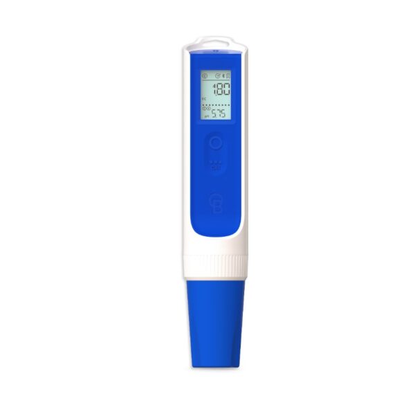 Bluelab OnePen, PH & Nutrient Meters, Dosers and Buffers, Blue Lab