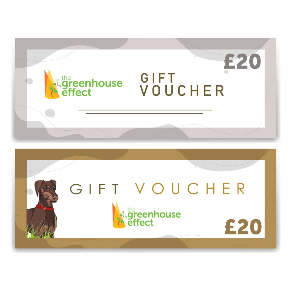 GIFT VOUCHER £20, Gift Vouchers