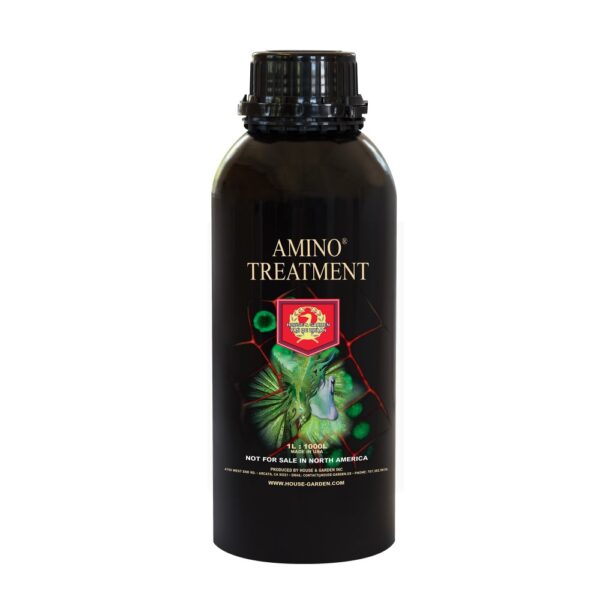 House and Garden Amino Treatment, House and Garden, Additives, Growth Boosters