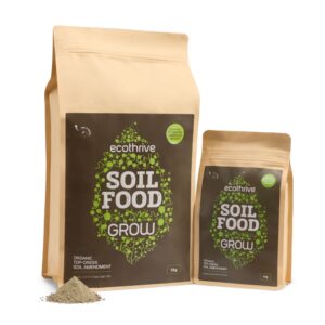 Ecothrive Soil Food, Soil Improvers, Additives