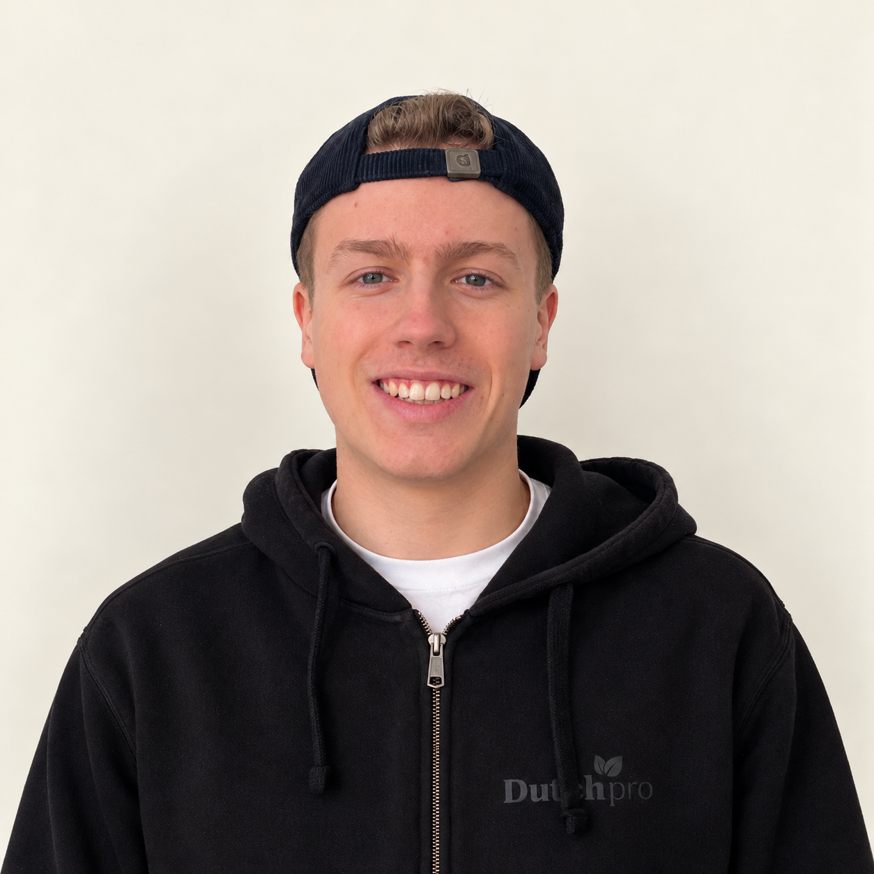 Meet The Team