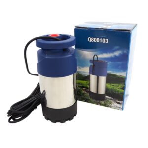Aquaking Q800103 Submersible Water Pump, Aquaking, Water Pumps