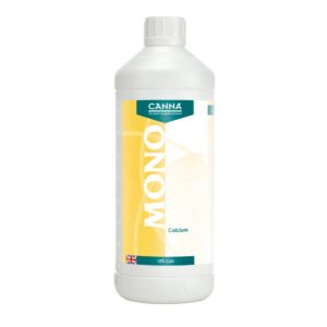 Canna CA 12% 1 Litre (Calcium), Canna, Calcium, Magnesium & Supplements, Additives