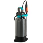 Gardena Comfort Pressure Sprayer 5 Litre, Garden Tools, Gardena, Grow Room Essentials