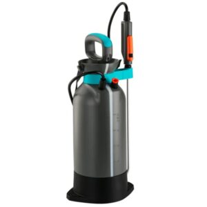 Gardena Comfort Pressure Sprayer 5 Litre, Garden Tools, Gardena, Grow Room Essentials