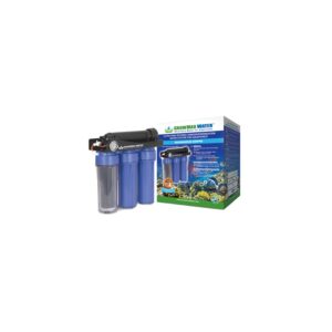 GrowMax Maxquarium 000PPM Reverse Osmosis System, GrowMax Water, Water Chillers, Water Filters and Reverse Osmosis