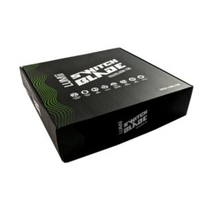 Lumii Switch Blade 100w / 150w, Lumii, LED Lighting