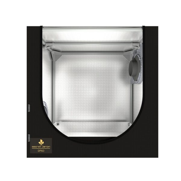 Secret Jardin DP60 R4, Tents, Grow Tents for the Home, Propagation Tents