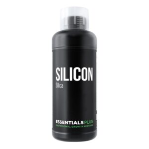 Essentials Silicon, Essentials, Vitalink, Silicon, Additives