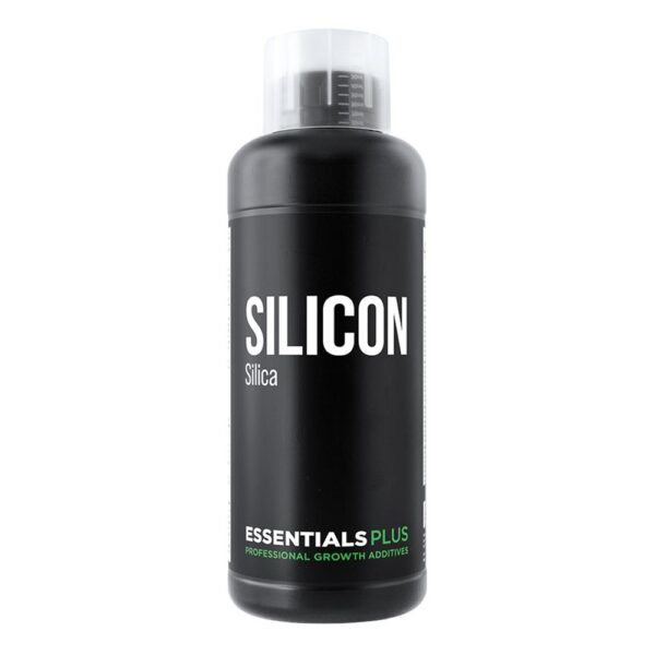 Essentials Silicon, Essentials, Vitalink, Silicon, Additives