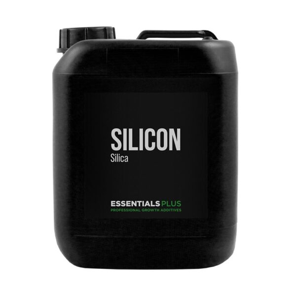 Essentials Silicon, Essentials, Vitalink, Silicon, Additives