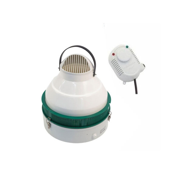 Faran HR15 and HR50 Humidifiers, Humidifiers and Dehumidifiers, Faran