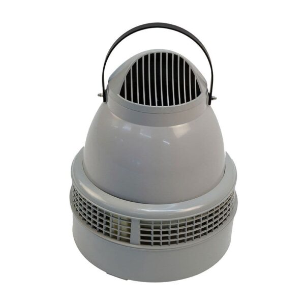 Faran HR15 and HR50 Humidifiers, Humidifiers and Dehumidifiers, Faran