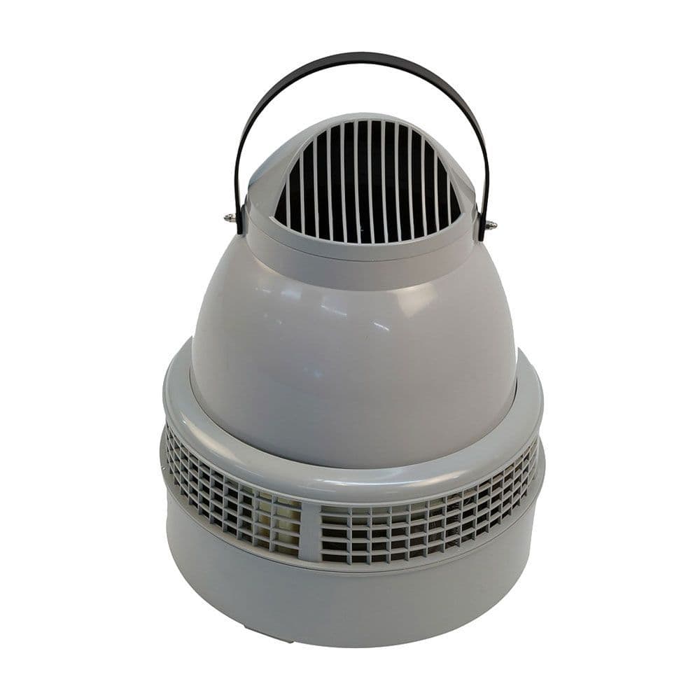 Faran HR15 and HR50 Humidifiers, Humidifiers and Dehumidifiers, Faran