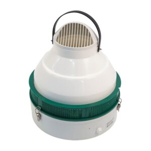 Faran HR15 and HR50 Humidifiers, Humidifiers and Dehumidifiers, Faran