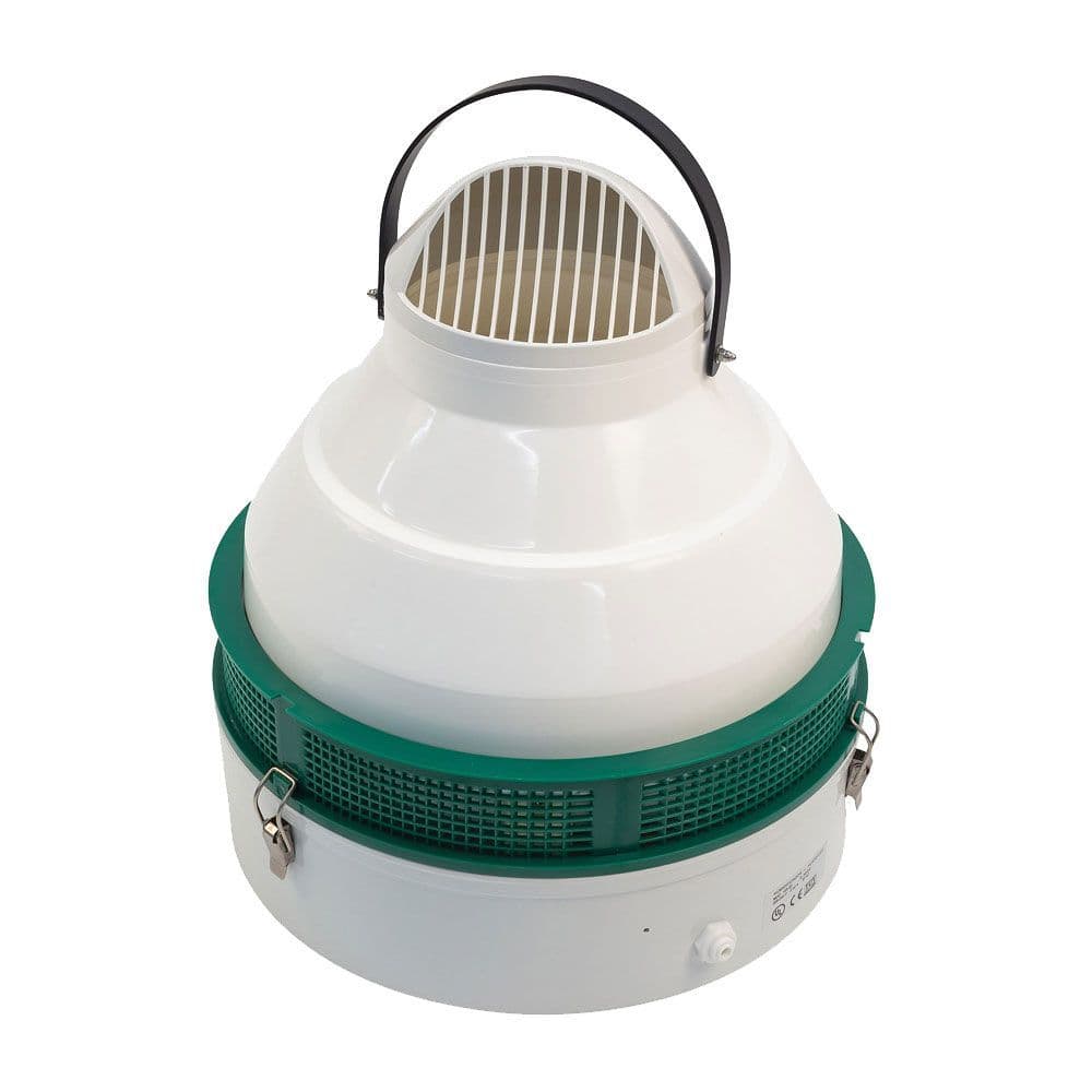 Faran HR15 and HR50 Humidifiers, Humidifiers and Dehumidifiers, Faran