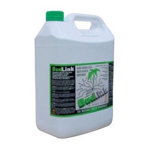 Hy-Gen Budlink, Hy-Gen, Silicon, Additives