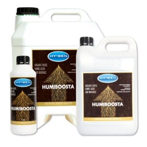 Hy-Gen Humiboosta, Hy-Gen, Growth Boosters, Additives