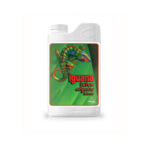 Advanced Nutrients Iguana Juice, Advanced Nutrients, Organic Base Nutrients, Nutrients