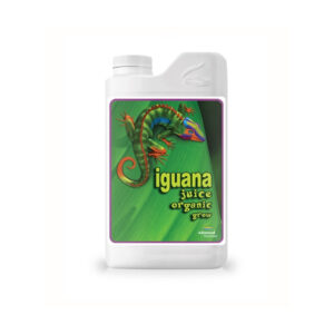 Advanced Nutrients Iguana Juice, Advanced Nutrients, Organic Base Nutrients, Nutrients