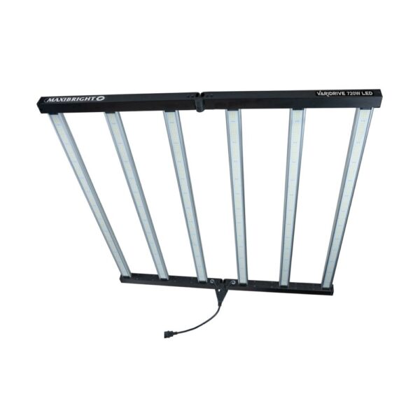 Maxibright Varidrive 720W LED, Maxibright, LED Lighting