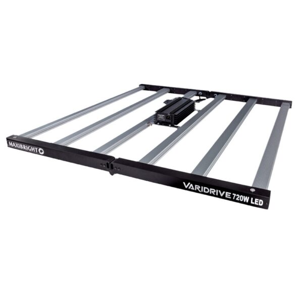 Maxibright Varidrive 720W LED, Maxibright, LED Lighting