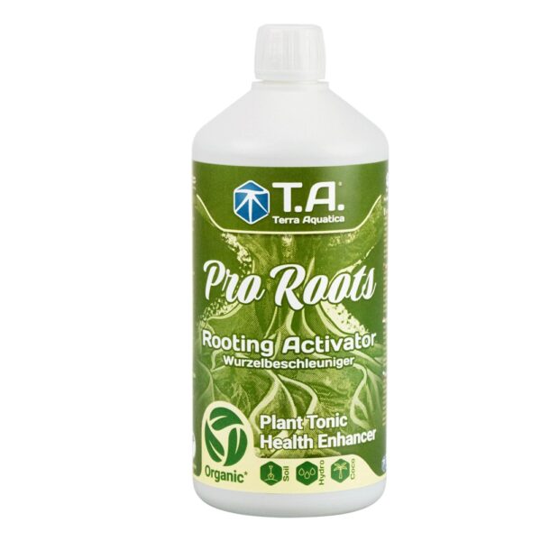 Terra Aquatica Pro Roots, Terra Aquatica, Root Stimulants, Additives