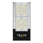 Telos Dynamic 1960 LED- 650w, GN Telos, LED Lighting