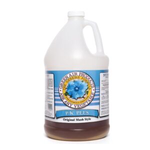 Genesis P/K Plus 1 Gallon, Green Air Products, PK Supplements, Additives