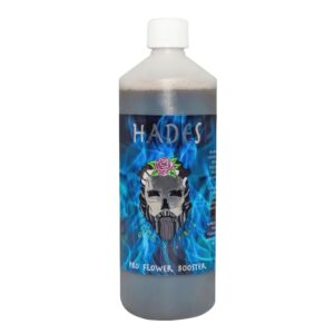 Hades 1 Litre, Hades, Flowering Boosters, Additives