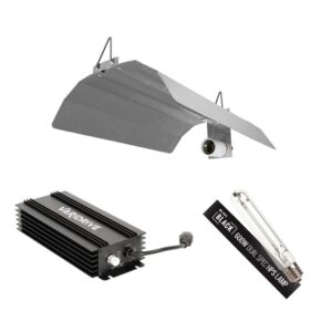 Maxibright Varidrive Complete 600W Lighting Kit, Maxibright, Complete Lighting Kits