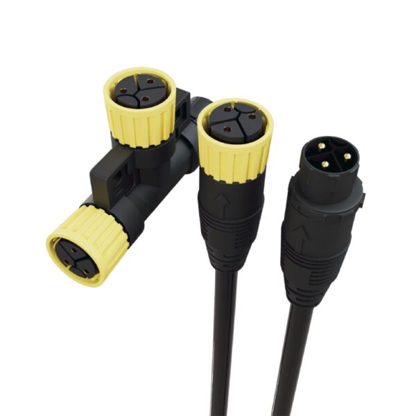 Telos Dynamic Power Link Cable, GN Telos, LED Controllers & Cables