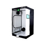 BudBox Pro 2m High Grow Tents - White, Budbox, Tents