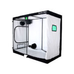 BudBox Pro 2m High Grow Tents - White, Budbox, Tents