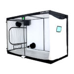 BudBox Pro 2m High Grow Tents - White, Budbox, Tents