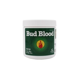 Advanced Nutrients Bud Blood Powder, Advanced Nutrients, PK Supplements, Flowering Boosters, Additives
