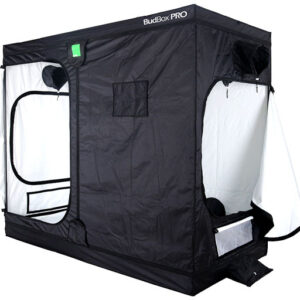 BudBox Pro 2m High Grow Tents - White, Budbox, Tents
