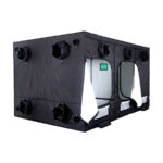 BudBox Pro 2m High Grow Tents - White, Budbox, Tents