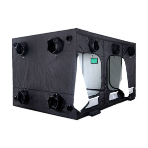 BudBox Pro 2m High Grow Tents - White, Budbox, Tents