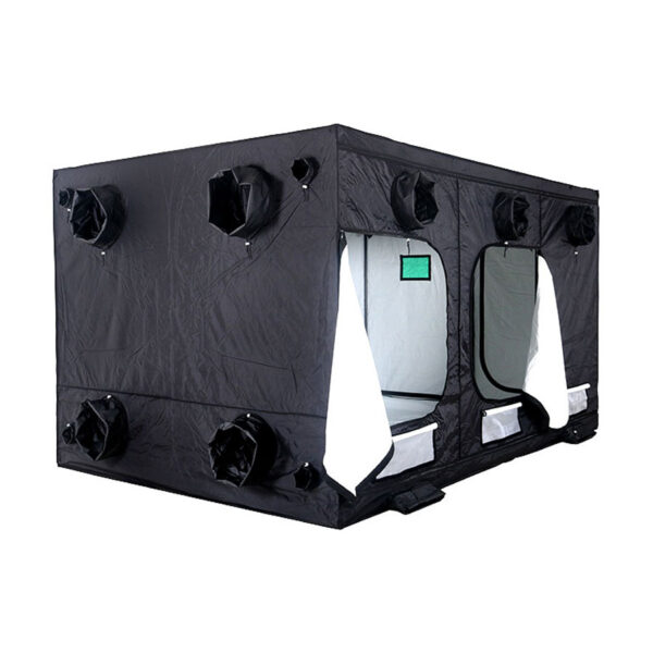 BudBox Pro 2m High Grow Tents - White, Budbox, Tents