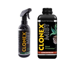 Clonex Mist Root Promoter, Growth Technology, Rooting Hormones, Rooting Hormones