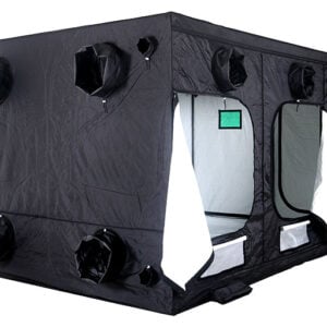 BudBox Pro Grow Tents - White, Budbox, Tents