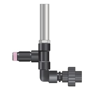 Dosatron Water Hammer Arrestor Kit 3/4'', PH & Nutrient Meters, Dosers and Buffers