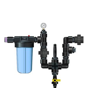 Dosatron Monitoring Ki without Monitor, PH & Nutrient Meters, Dosers and Buffers