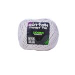 General Purpose Cotton String 100m, Garden Accessories, Greenhouse Accessories, Plant Support