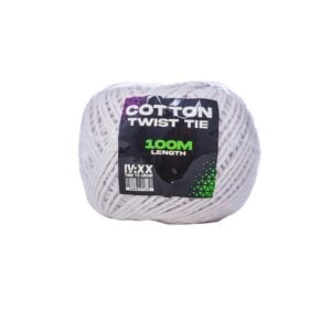 General Purpose Cotton String 100m, Garden Accessories, Greenhouse Accessories, Plant Support