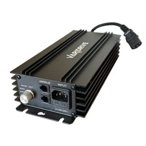 Maxibright Varidrive Controllable Ballast 600W, Ballasts, Maxibright