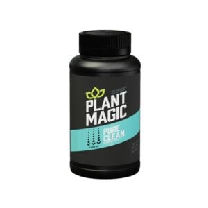 Plant Magic Pure Clean 250ml, Plant Magic, Specialist Plant Feeds, Flushes, Cleansing & Sterilants, Additives