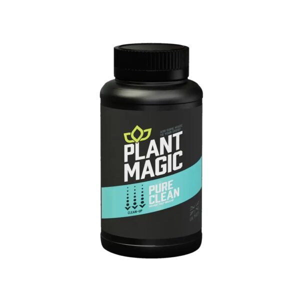 Plant Magic Pure Clean 250ml, Plant Magic, Specialist Plant Feeds, Flushes, Cleansing & Sterilants, Additives