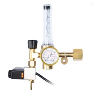 Pro-Leaf CO2 Regulator, CO2 Systems, Pro-Leaf